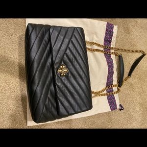Tory Burch Kira Convertible Shoulder bag